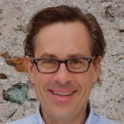 Markus Frischknecht's profile picture