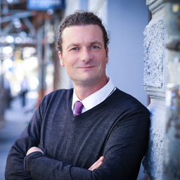 Dirk Ott