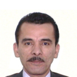 Dipl.-Ing. Jose Luis Ascanio Monsalve