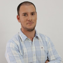 Joshua Briffa's profile picture