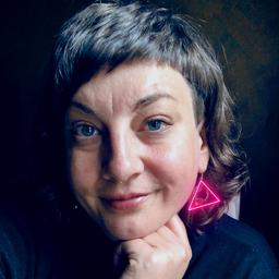 Dipl. Designerin Melanie Negele