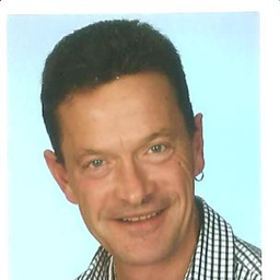 Profilbild Horst Zühlke
