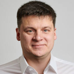 Gennadii Remizov