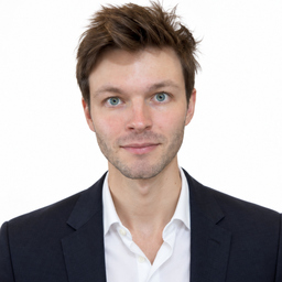 Pascal Harting