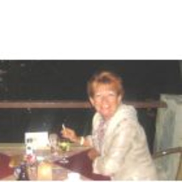 Silvia Heyer
