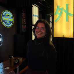 Laura Valentina Salamanca Rodríguez