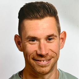 Mark Dietrich