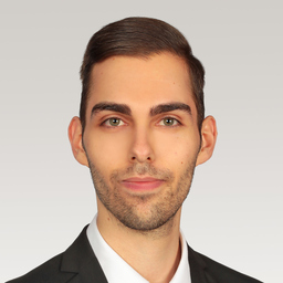 Benjamin Heimann