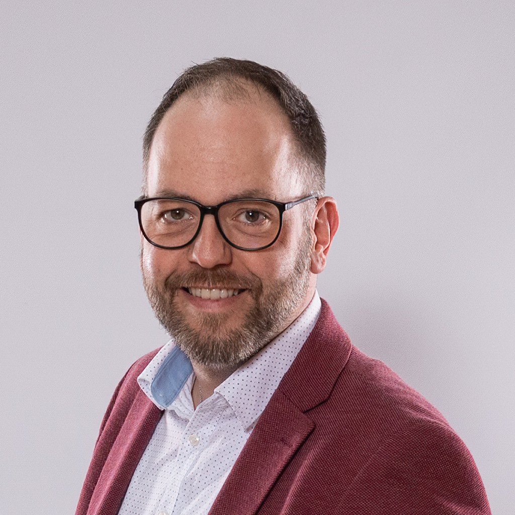 Sascha Karl Finanzcoach Sascha Karl & Team XING