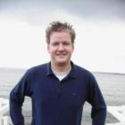 Syver Øystein Jøingsli