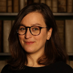 Dr. Marie Adler