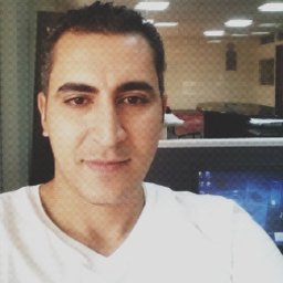 Mohamed Ahmed
