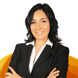 Cristina Araujo
