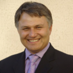 Sergei Pyshny