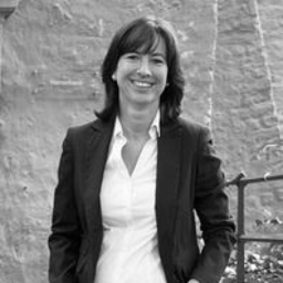 Simone Gubanski