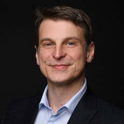 Dipl.-Ing. Harald Ruckriegel