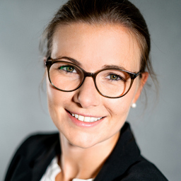 Sabrina Jäkel's profile picture