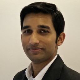 Siddharth Poornachandran