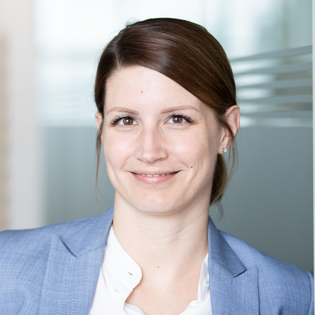 Anja Grohnert Head Of Hr Processes International Wago Gmbh And Co Kg 