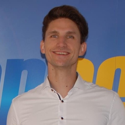 Enrico Heymann
