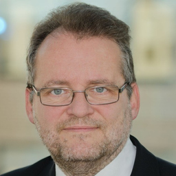 Harald Keller