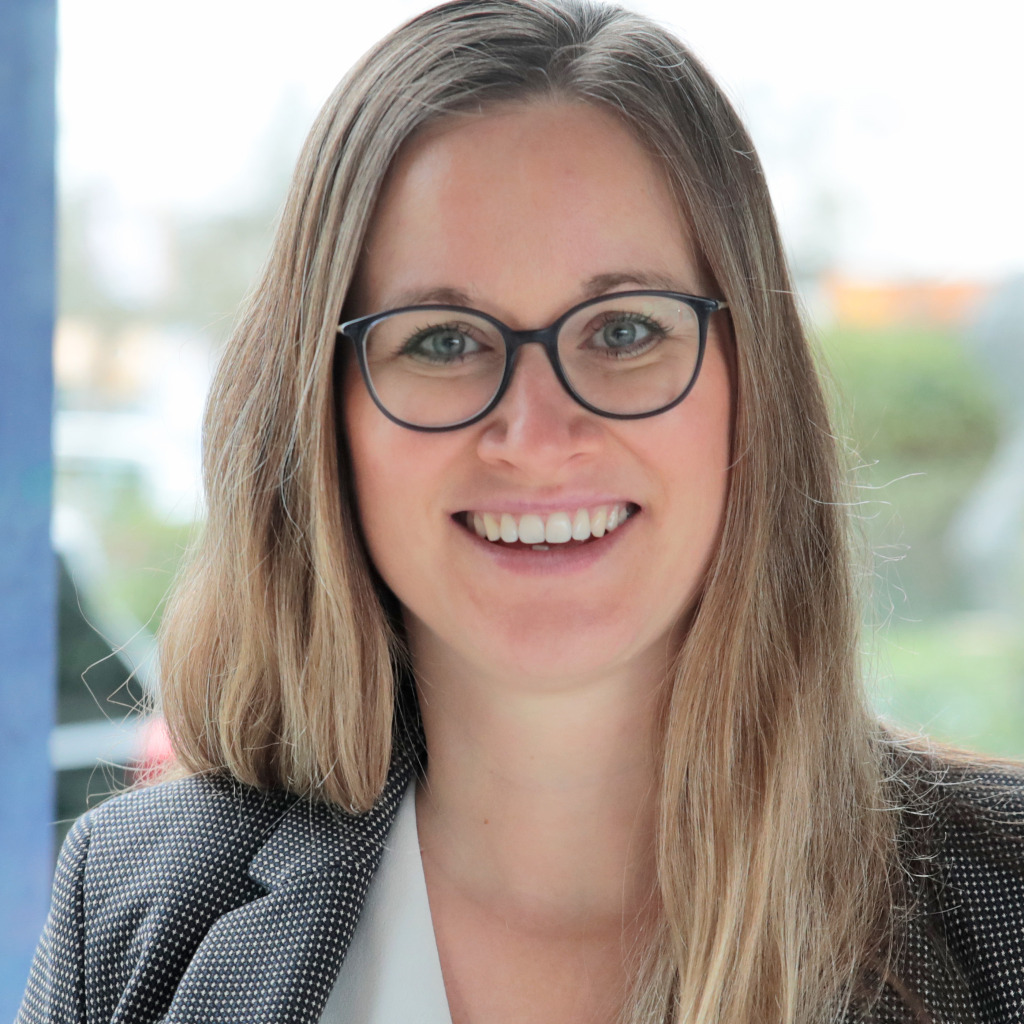 Claudia Schopf Abteilungsleiterin Personalentwicklung und Recruiting