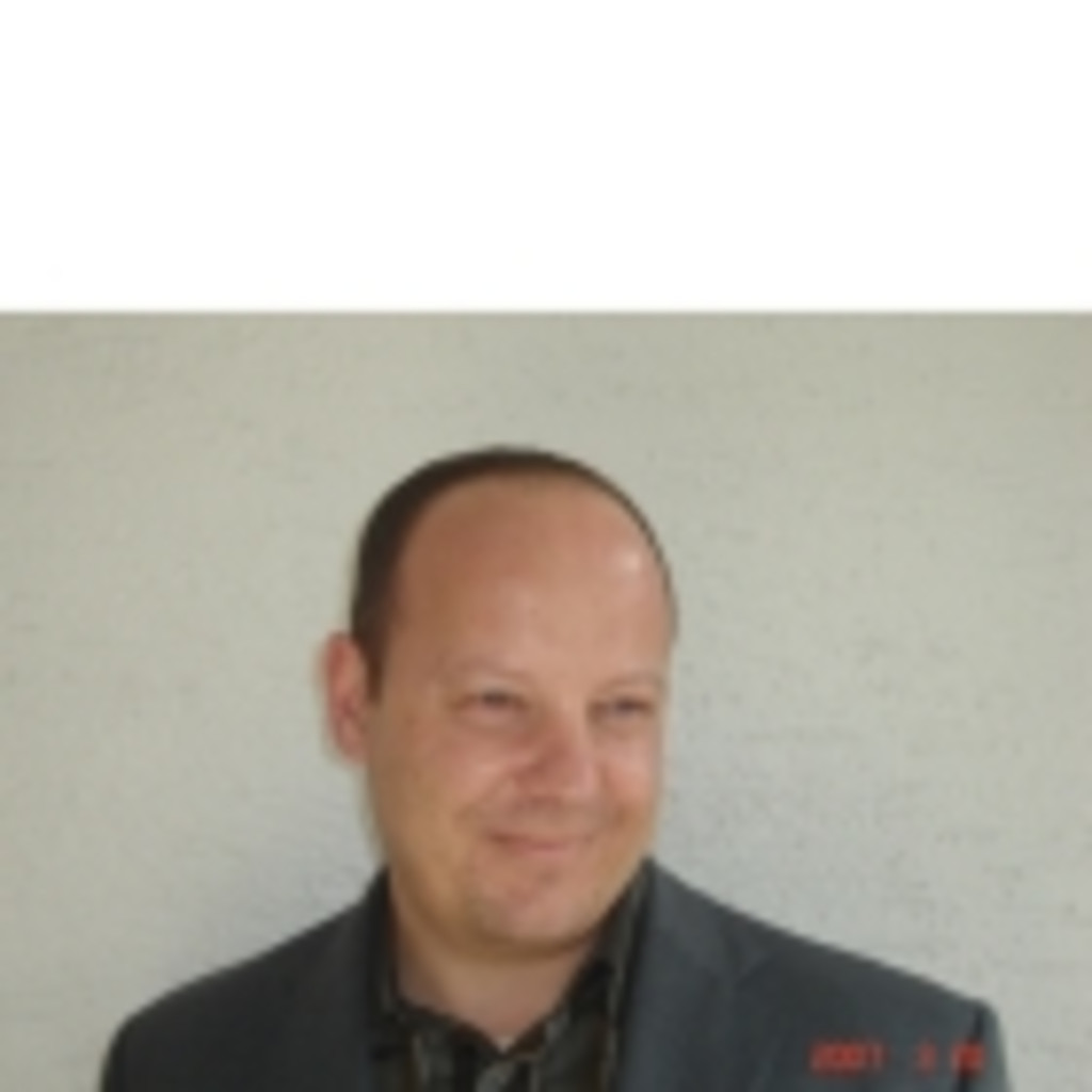 Christoph Kern Projektleiter Eurosafe Solutions Süd GmbH, Koblenz