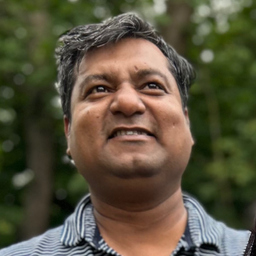 Avik Bhattacharya