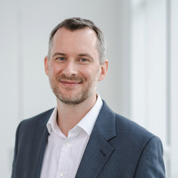 Dr. Daniel Porzig