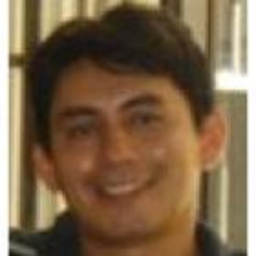 JORGE ANTONIO HUERTAS BRAVO
