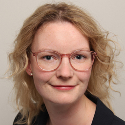 Carola Steenhoff