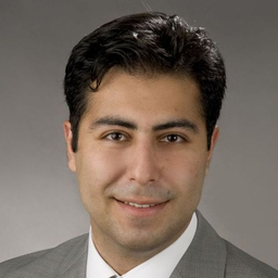 Bardia Shahbaz