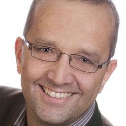 Ing. Ulrich Ahamer's profile picture