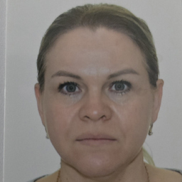 Nadeshda Neufeld-Sargsjan