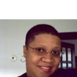Precious Daniels