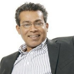 Iqbal Khan