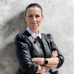 Mareen Brembach