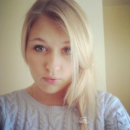 Olga Kalashnikova