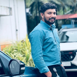 VAISHNAV RAVI