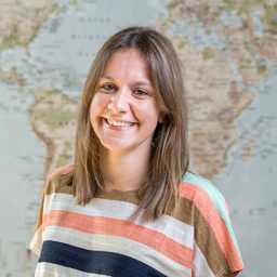 Ana Muñoz Díaz