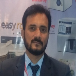 Kamran Farooq