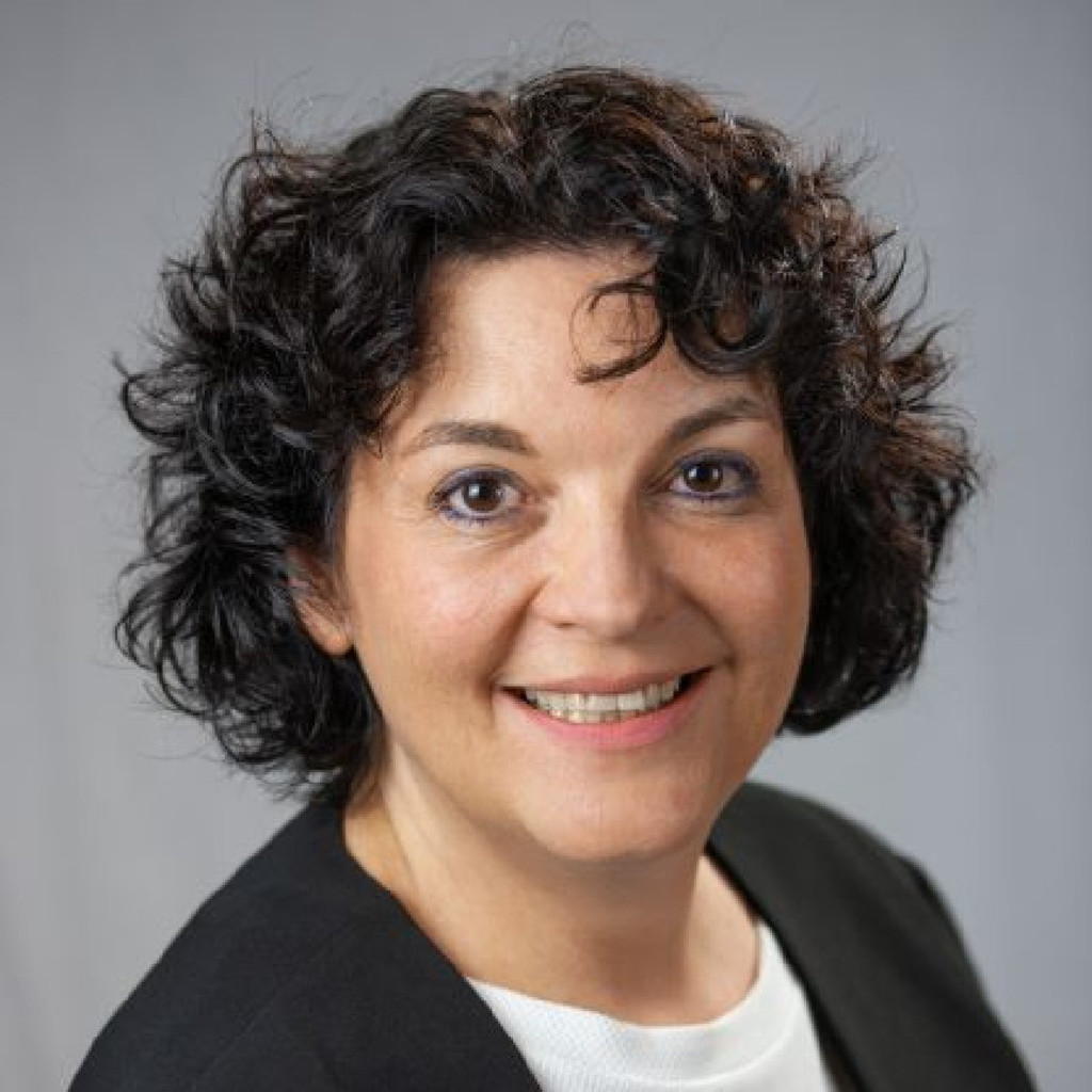 Sigrid Wieland Digital Business Management & Digitale Transformation