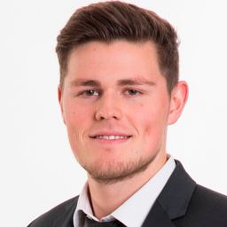 Jonas Schickling