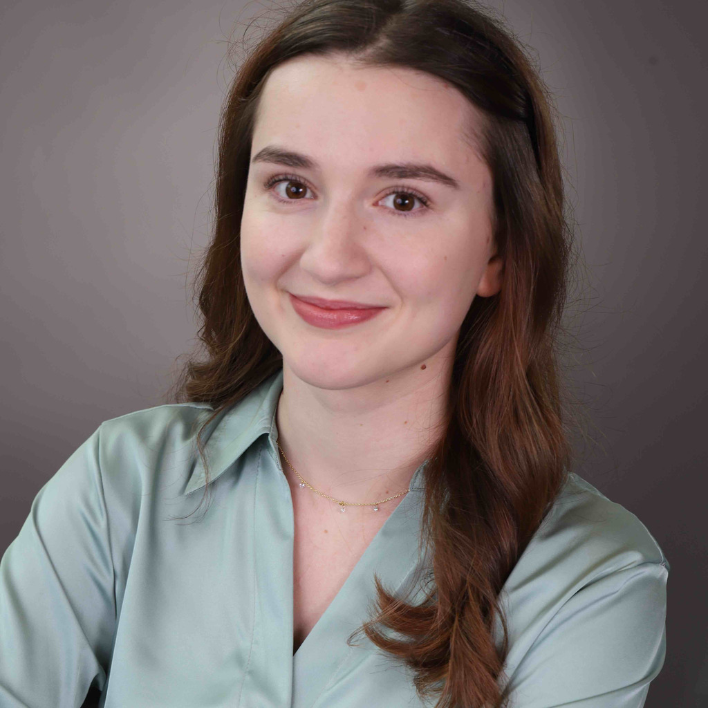 Josephine Schaller - Wirtschaftswissenschaften - Technische Universität ...