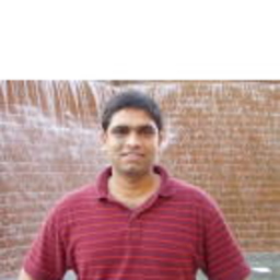 Amaresh Prabhuswamy