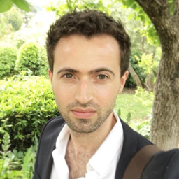 Dr. Daniel Zamani