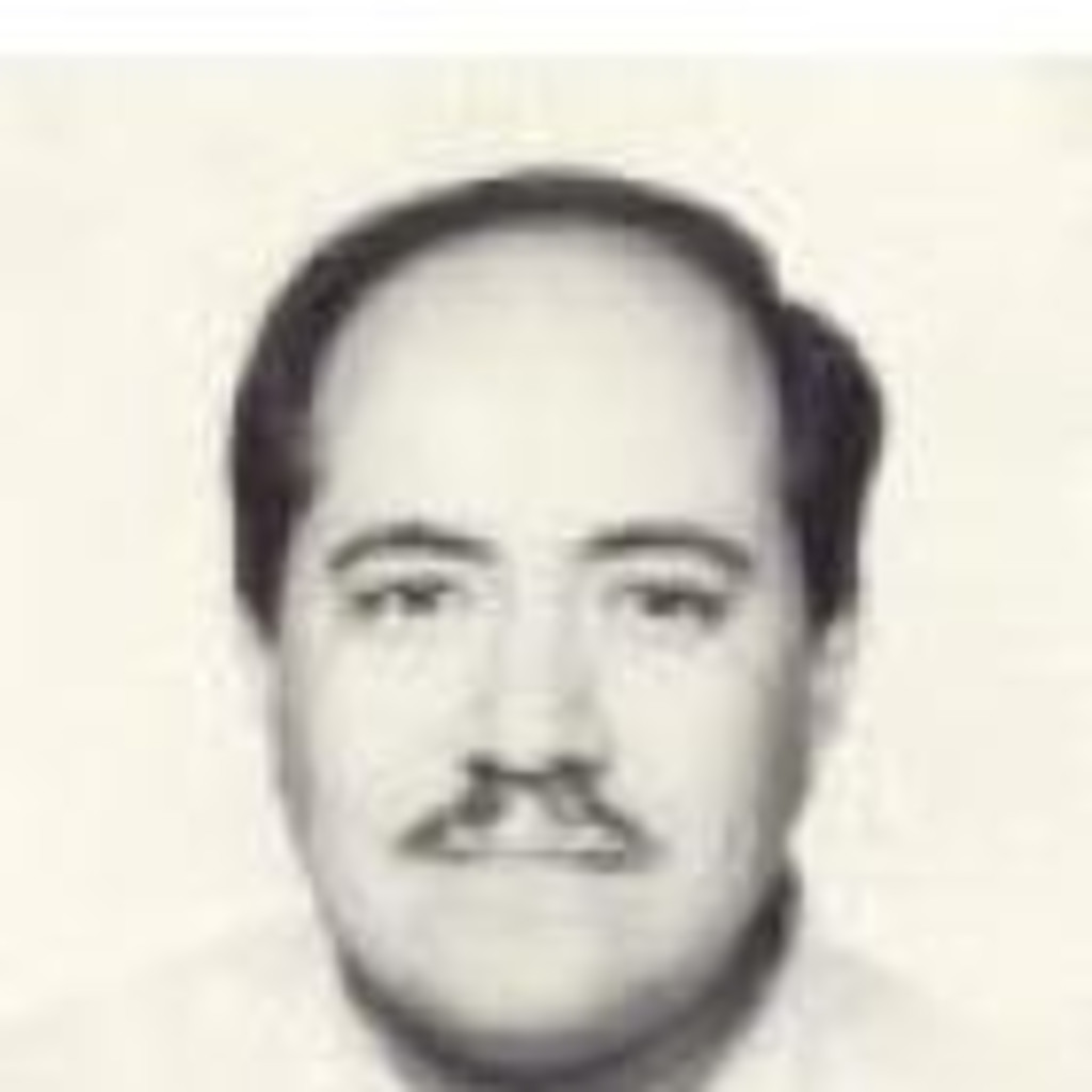 Alfredo Carmona Petrophysics Engineer (Geologist) / Reservoir