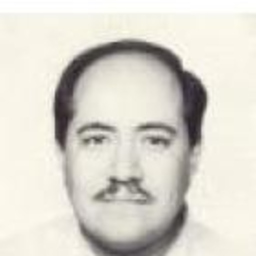 Alfredo Carmona