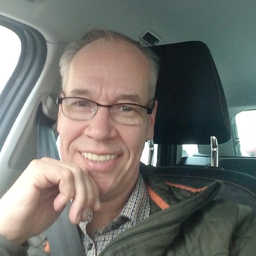 Robert Volkert