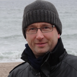 Carsten Henningsen